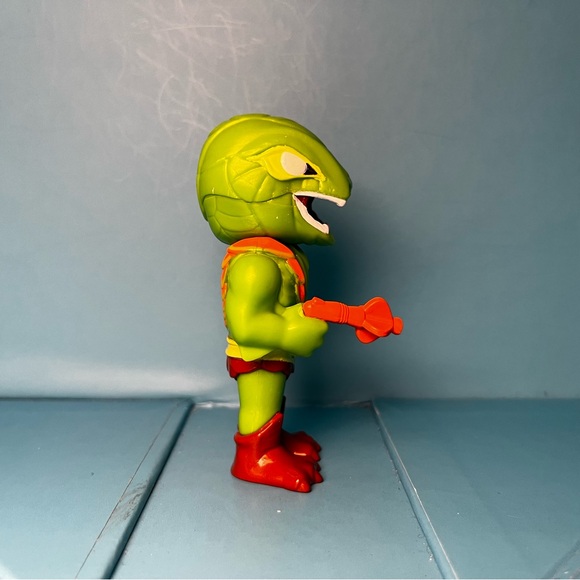 ⭐️ Funko Soda - Masters of the Universe - Kobra Khan - 2021 Spring Convention - Picture 3 of 12